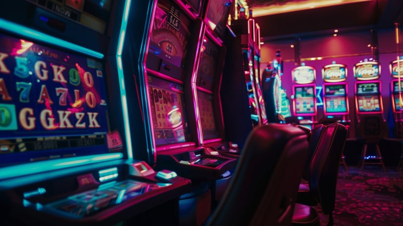 Ảnh minh họa các danh mục game cá cược trên cosmopolitan