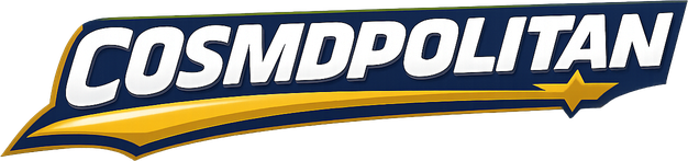 Logo cosmopolitan